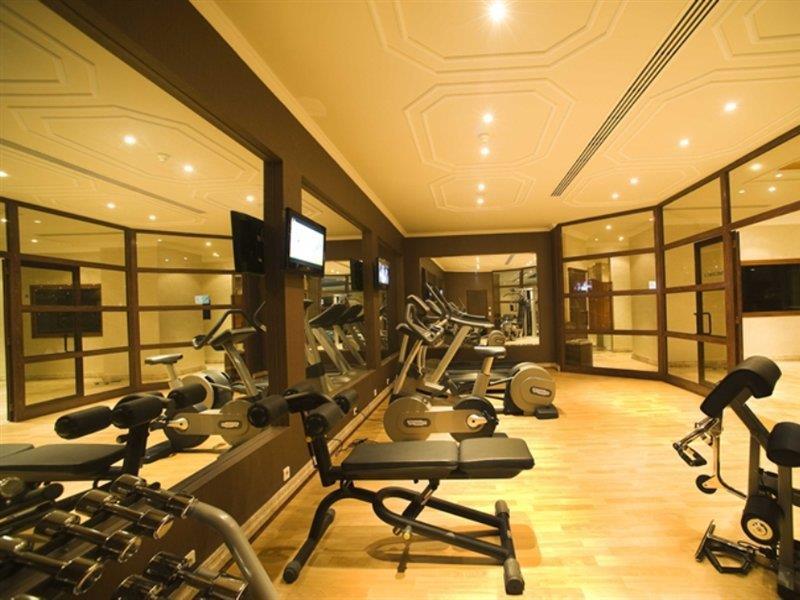 Hotel Elite World Comfy Istanbul Taksim Exteriér fotografie