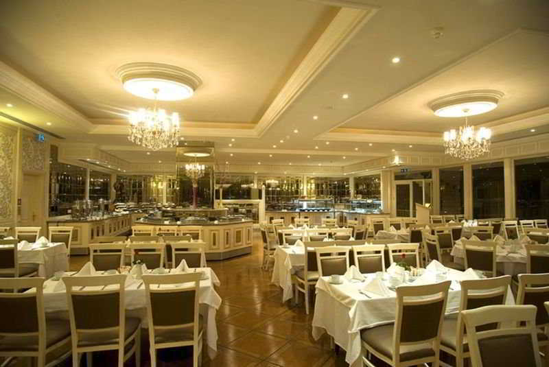Hotel Elite World Comfy Istanbul Taksim Exteriér fotografie