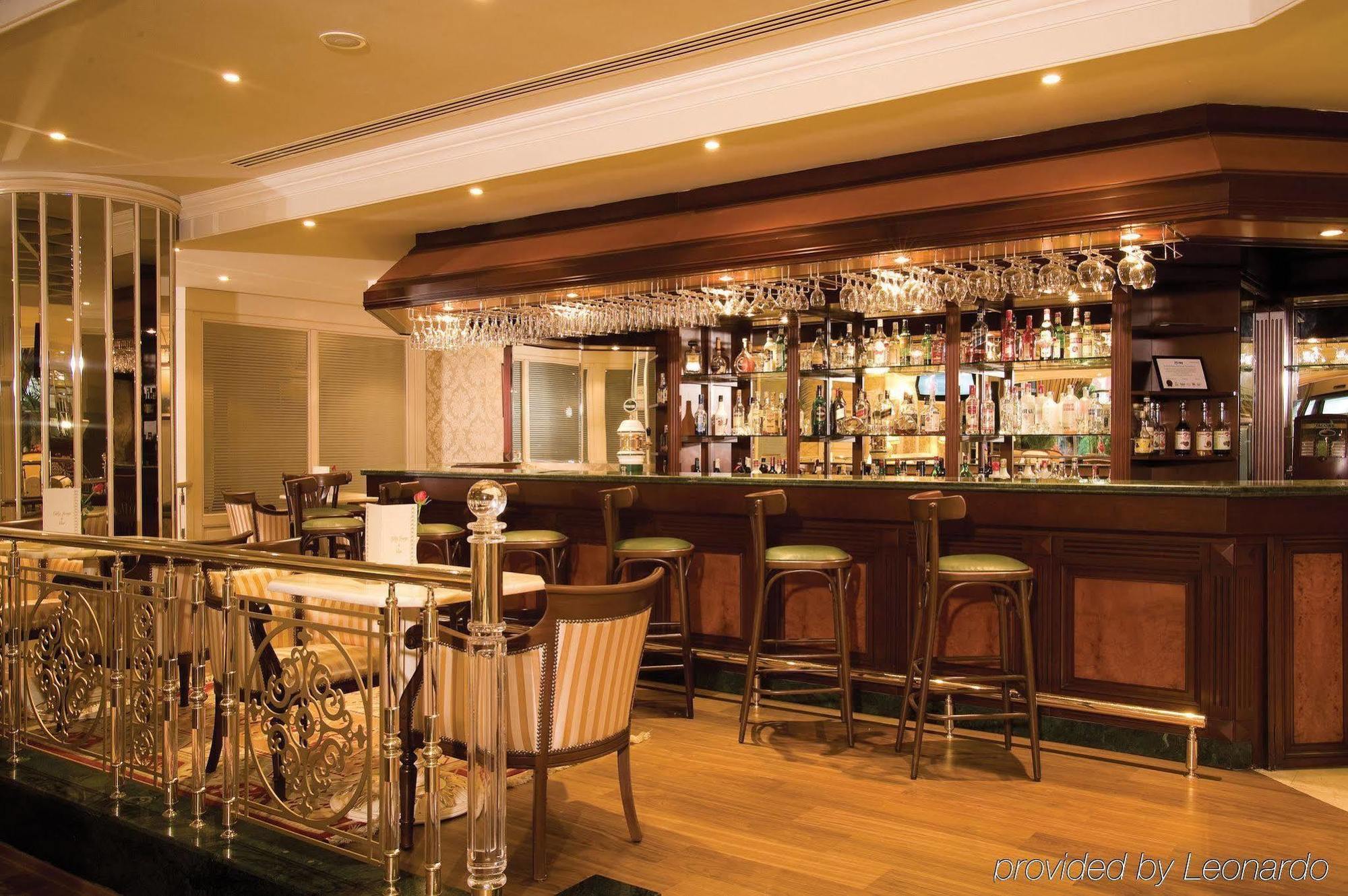 Hotel Elite World Comfy Istanbul Taksim Exteriér fotografie