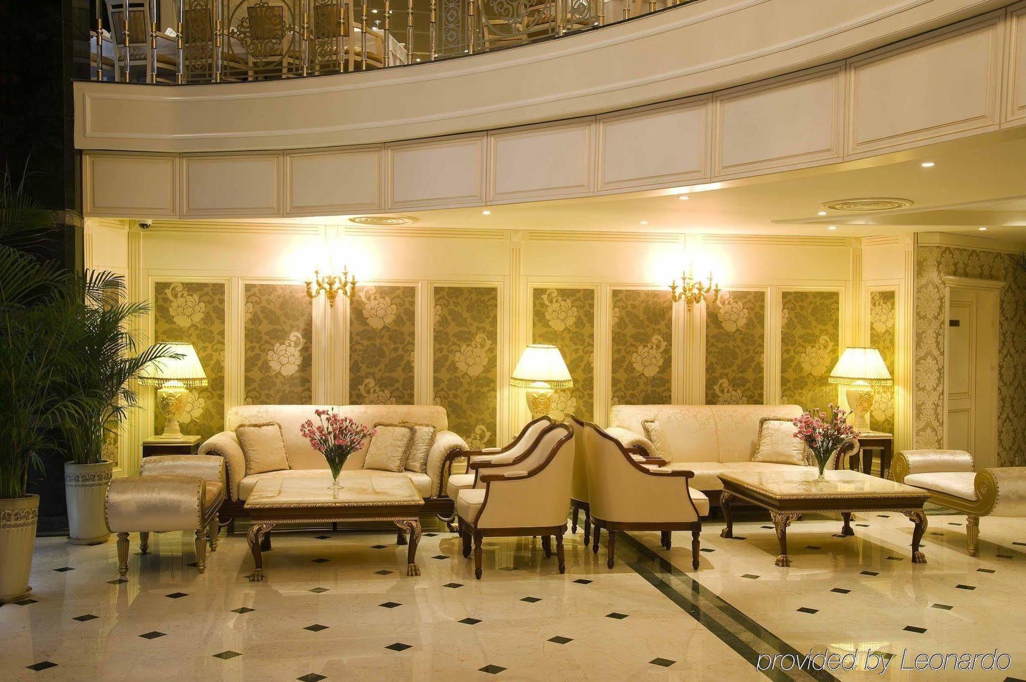 Hotel Elite World Comfy Istanbul Taksim Exteriér fotografie